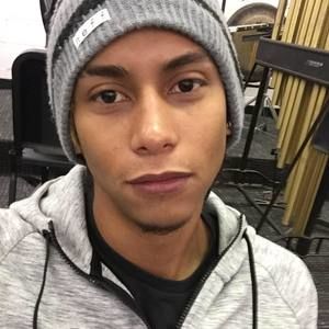 Meet your Posher, Alder